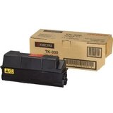 Kyocera Poškodovana embalaža: toner TK-330 (črna), original Cene