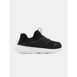 Under Armour Shoes UA GINF Runplay-BLK - Girls
