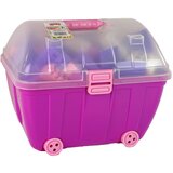 Little Chest of Coloured Blocks K2 | shoptok.hr