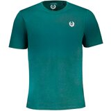 Gianmarco Venturi GREEN MEN&#39;S SHORT SLEEVED T-SHIRT Cijene