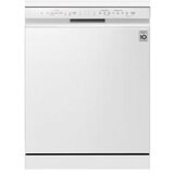 LG DF243FWS mašina za pranje sudova cene