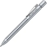 KEMIJSKA GRIP 2011 CLASSIC FABER-CASTELL 144111 SREBRNA