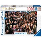 Ravensburger Puzzle Harry Potter 1000 komada | shoptok.hr