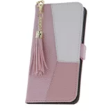  Beauty preklopna torbica za Samsung Galaxy A13 LTE A135 roza