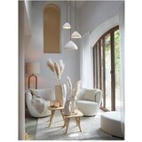 Light & Living kremno bela viseča svetilka ø 32 cm elimo | Shoptok.si
