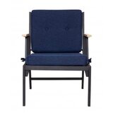  Baštenska fotelja 600301 Dark Blue | ePonuda.com