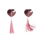 Lola games nalepnice za grudi Burlesque Gipsy Pink