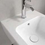 Villeroy Boch 44110001 Venticello 37,5 x 56 cm viseči bide | Shoptok.si