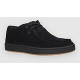 IPath Cats Skate cevlji black suede | Shoptok.si