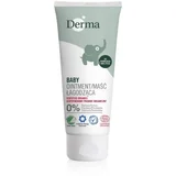 umirujuća krema za bebe derma eco baby 100ml