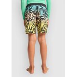 Billabong Radiant Kids Kratke hlace black print | Shoptok.si