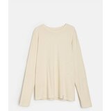 Sinsay Basic pamučna majica kratkih rukava | shoptok.hr