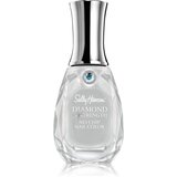 Sally Hansen Diamond Strength No Chip dolgoobstojen lak za nohte odtenek Flawless 13,3 ml Cene