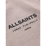 smALLSAINTS Majica 'Underground' kapučino / črna | Shoptok.si