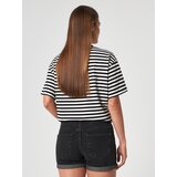 Sinsay ženske high waist mom kratke hlače od trapera 0392U-99J | shoptok.hr
