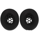 INF Silikonski ušesni čepki za slušalke Beats Studio Pro Black, (21837992) | Shoptok.si