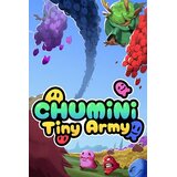 Steam chumini: tiny army key (pc) global | Eponuda.com