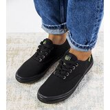 Big Star Women's black sneakers | shoptok.hr
