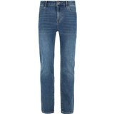 Volcano Man's Jeans D-LEON 47 M27094-W24 cene