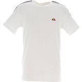 Ellesse Majice s kratkimi rokavi 215583 Bela Cene