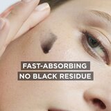 Garnier Pure Active AHA + BHA Charcoal Serum serum za lice za sve vrste kože 30 ml | shoptok.hr