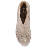 Maciejka Nizki čevlji 0689025001 Pozlačena | Shoptok.si