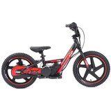 Beneo Otroški električni poganjalec RIRIBIKE RTX6 24V rdeča | Shoptok.si