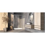 Kolpa San KOLPA-SAN drsna tuš vrata Libra N 140-R SBR/1, 517460 Cene