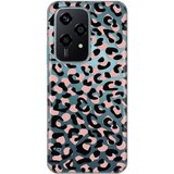  torbica silikonska print skin za honor 200 lite animal Cene