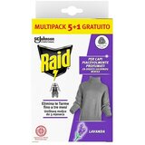 Raid gel proti moljem sivka 6/1 Cene