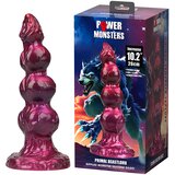  Silikonski dildo Primal Beastlord Cene