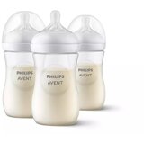 Philips AVENT Natural Response Bočica Set 260ml 3kom | shoptok.hr