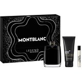 Mont Blanc legend set muški parfem edp 100ml + 7.5ml + gel za tuširanje 100ml Cene
