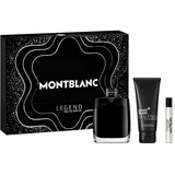 legend set muški parfem edp 100ml + 7.5ml + gel za tuširanje 100ml