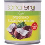 Sanaterra Organsko kokosovo mleko Cene'.'