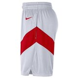 Nike Hlače 3/4, 7/8 Nba Toronto Raptors Home Bela | Shoptok.si
