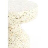 Light & Living Terazzo okrugao pomoćni stol ø 32 cm Moravit – | shoptok.hr