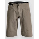 Ortovox Sequence Trail Shorts dark grey brown Cene