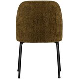 BePureHome Žametni jedilni stoli v bronasti barvi v kompletu 2 ks Vogue – | Shoptok.si
