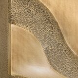 Landscape KITAJSKA OMARA, črna, zlate barve | Shoptok.si