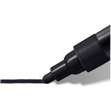  akrilni 2,4mm lumocolor staedtler 349-9 crni | shoptok.hr