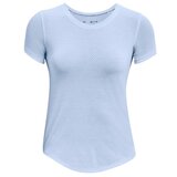 Under Armour streaker run short sleeve 1361371-438 Cijene