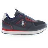 U.S. Polo Assn. muške patike nobil004mbym1 Cene