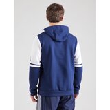 Adidas Športna majica 'SQ25' mornarska / bela | Shoptok.si