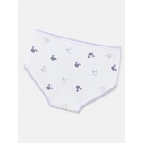 Sinsay Pamučne gaćice slip s motivom zečeva 5 pack | shoptok.hr