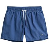 Gant Kopalke / Kopalne hlače SWIM SHORTS 261 920026000 Modra Cene