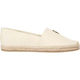 Tommy Hilfiger Espadrile - Bež