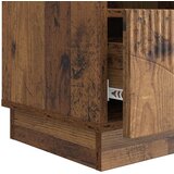 TV ormar Staro drvo 102 x 34,5 x 47 cm Konstruirano drvo | shoptok.hr
