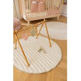 Lorena Canals Zelena/kremno bela otroška igralna podloga Bamboo Leaf – | Shoptok.si