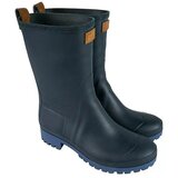  Gumene čizme Navy (Gospoda, Broj cipele: 44) | shoptok.hr